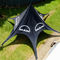 6m Star Shade (Frame, Tool Kit and Canopy) Gallery image 3